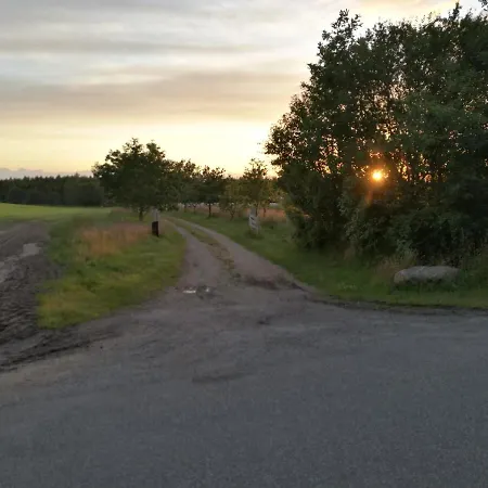 Σπίτι διακοπών Haervejsly - Perfekt Familiebase Til Oplevelse Af Sydjylland *