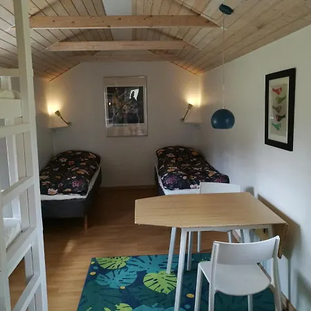 Haervejsly - Perfekt Familiebase Til Oplevelse Af Sydjylland