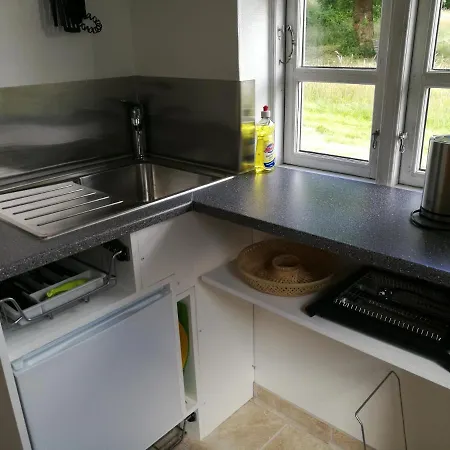 בית נופש Haervejsly - Perfekt Familiebase Til Oplevelse Af Sydjylland *