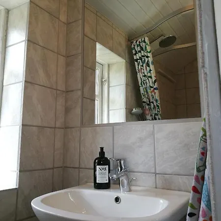 Σπίτι διακοπών Haervejsly - Perfekt Familiebase Til Oplevelse Af Sydjylland