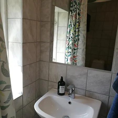 Σπίτι διακοπών Haervejsly - Perfekt Familiebase Til Oplevelse Af Sydjylland