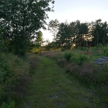 Σπίτι διακοπών Haervejsly - Perfekt Familiebase Til Oplevelse Af Sydjylland