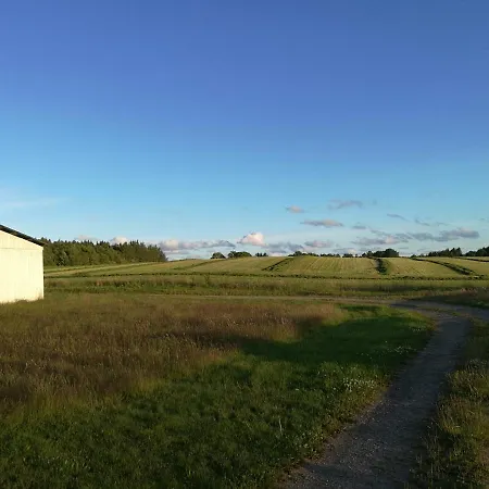 Σπίτι διακοπών Haervejsly - Perfekt Familiebase Til Oplevelse Af Sydjylland