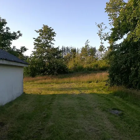 Σπίτι διακοπών Haervejsly - Perfekt Familiebase Til Oplevelse Af Sydjylland