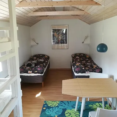 Holiday home Haervejsly - Perfekt Familiebase Til Oplevelse Af Sydjylland