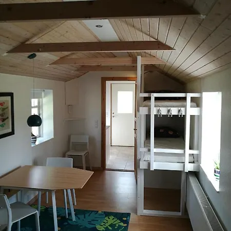 Σπίτι διακοπών Haervejsly - Perfekt Familiebase Til Oplevelse Af Sydjylland