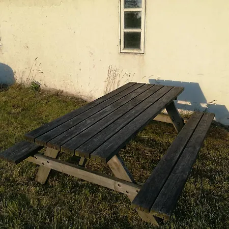 Haervejsly - Perfekt Familiebase Til Oplevelse Af Sydjylland Vakantiehuis *