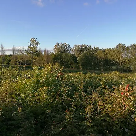 Σπίτι διακοπών Haervejsly - Perfekt Familiebase Til Oplevelse Af Sydjylland Give