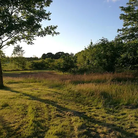 Haervejsly - Perfekt Familiebase Til Oplevelse Af Sydjylland Holiday home *