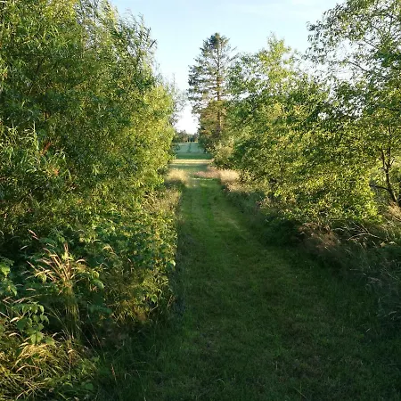 Haervejsly - Perfekt Familiebase Til Oplevelse Af Sydjylland Σπίτι διακοπών Give