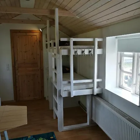 בית נופש Haervejsly - Perfekt Familiebase Til Oplevelse Af Sydjylland *