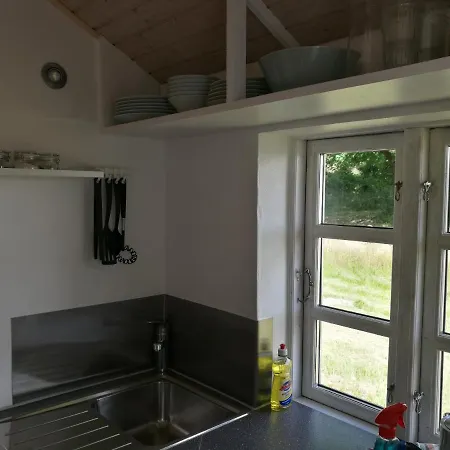 Σπίτι διακοπών Haervejsly - Perfekt Familiebase Til Oplevelse Af Sydjylland