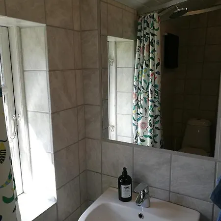 Σπίτι διακοπών Haervejsly - Perfekt Familiebase Til Oplevelse Af Sydjylland Give