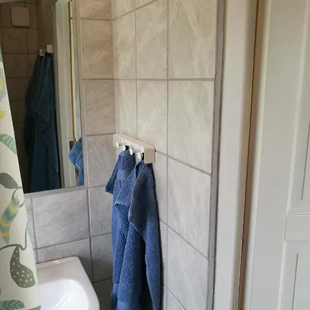 Σπίτι διακοπών Haervejsly - Perfekt Familiebase Til Oplevelse Af Sydjylland Give