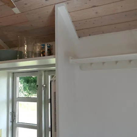 Σπίτι διακοπών Haervejsly - Perfekt Familiebase Til Oplevelse Af Sydjylland Give