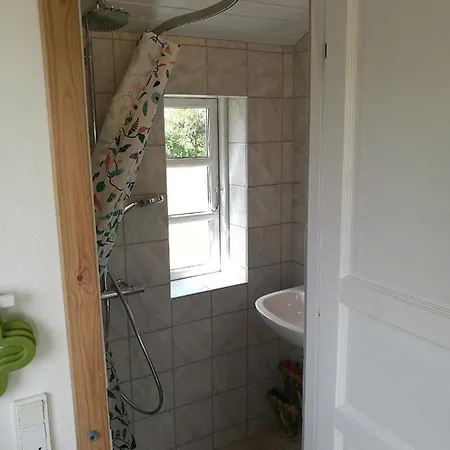 Holiday home Haervejsly - Perfekt Familiebase Til Oplevelse Af Sydjylland