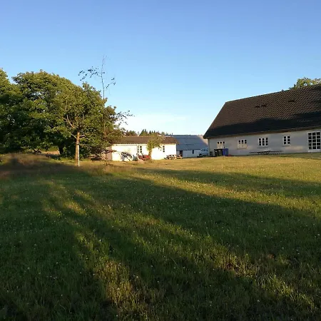 Haervejsly - Perfekt Familiebase Til Oplevelse Af Sydjylland Give