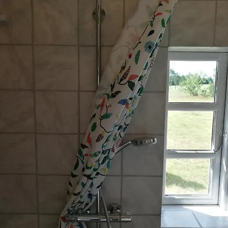 Vakantiehuis Haervejsly - Perfekt Familiebase Til Oplevelse Af Sydjylland Give