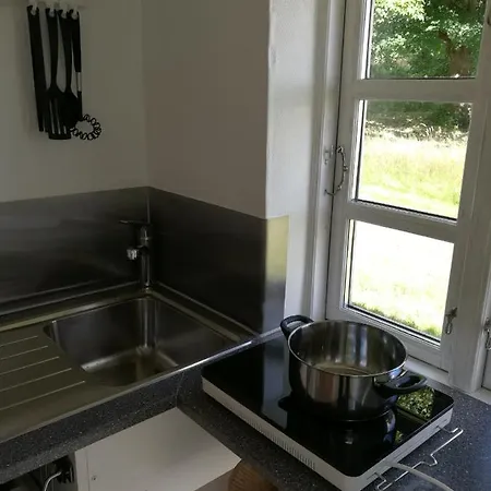 Holiday home Haervejsly - Perfekt Familiebase Til Oplevelse Af Sydjylland Give