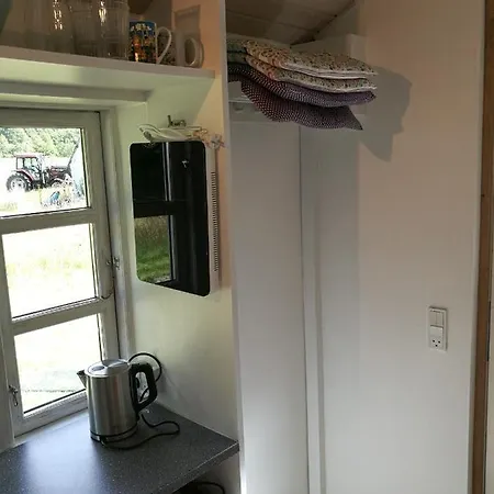 Σπίτι διακοπών Haervejsly - Perfekt Familiebase Til Oplevelse Af Sydjylland