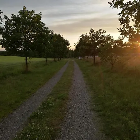 Vakantiehuis Haervejsly - Perfekt Familiebase Til Oplevelse Af Sydjylland Give