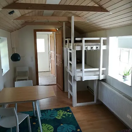 Holiday home Haervejsly - Perfekt Familiebase Til Oplevelse Af Sydjylland Give