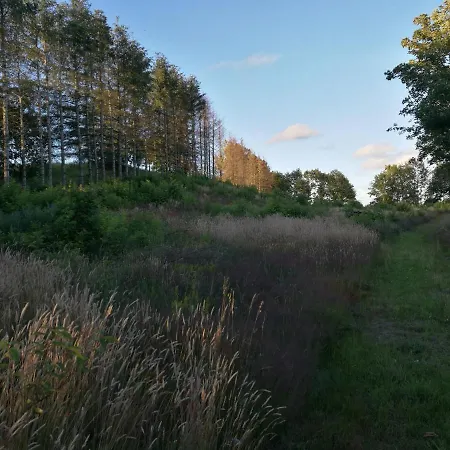 Haervejsly - Perfekt Familiebase Til Oplevelse Af Sydjylland Σπίτι διακοπών Give