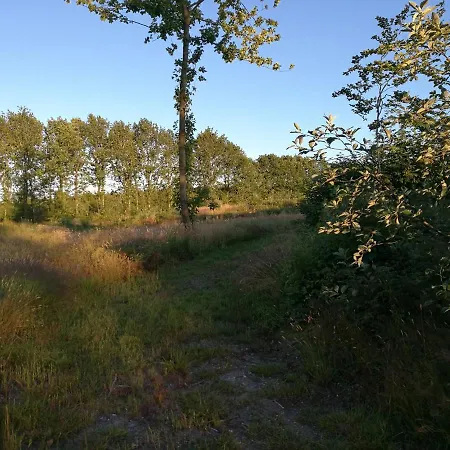 Σπίτι διακοπών Haervejsly - Perfekt Familiebase Til Oplevelse Af Sydjylland